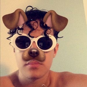 Meet your Posher, Anish